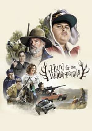 فيلم Hunt for the Wilderpeople 2016 مترجم HD