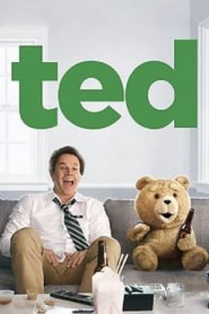 فيلم Ted 2012 مترجم HD
