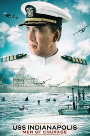 فيلم USS Indianapolis Men of Courage 2016 مترجم HD