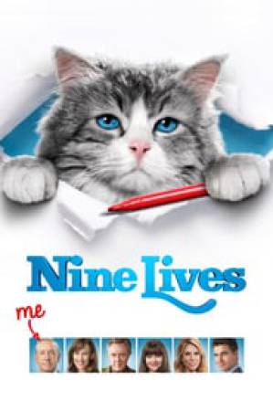 فيلم Nine Lives 2016 مترجم HD