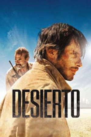 فيلم Desierto 2015 مترجم HD