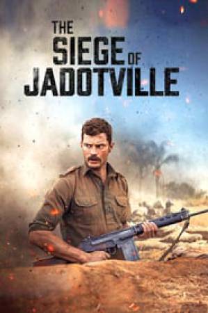 فيلم The Siege of Jadotville 2016 مترجم HD