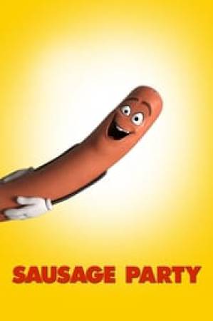 فيلم Sausage Party 2016 مترجم HD