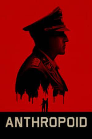 فيلم Anthropoid 2016 مترجم HD