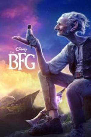 فيلم The BFG 2016 مترجم HD