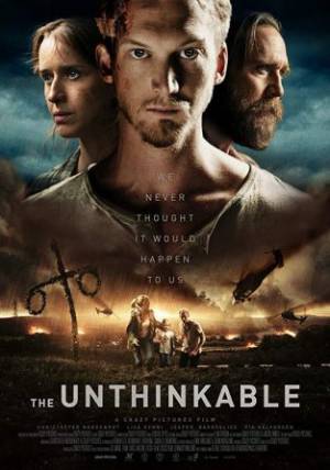 مشاهدة فيلم The Unthinkable 2018 مترجم
