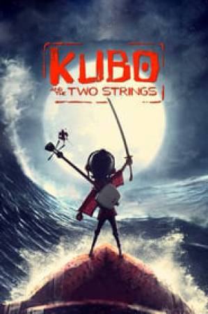 فيلم Kubo and the Two Strings 2016 مترجم HD
