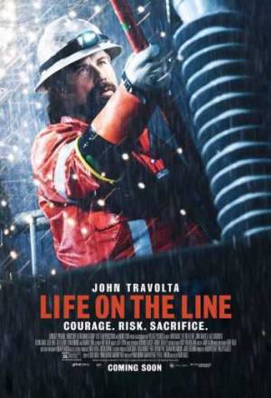 فيلم Life on the Line 2015 مترجم HD