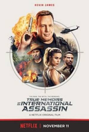 فيلم True Memoirs of an International Assassin 2016 مترجم HD