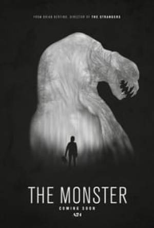 فيلم The Monster 2016 مترجم HD