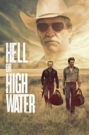 فيلم Hell or High Water 2016 مترجم HD