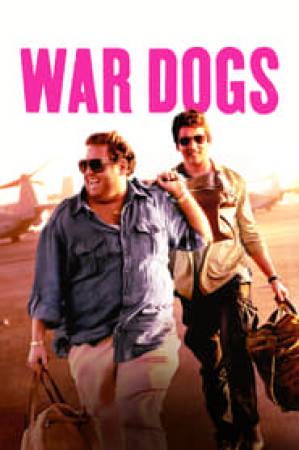 فيلم War Dogs 2016 مترجم HD