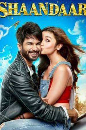 فيلم Shaandaar 2015 مترجم HD