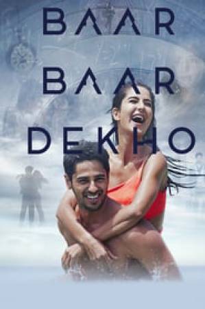 فيلم Baar Baar Dekho 2016 مترجم HD