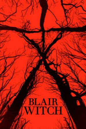 فيلم Blair Witch 2016 مترجم HD