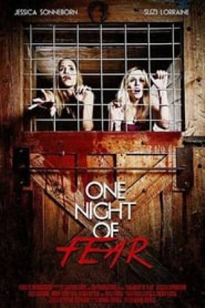 فيلم One Night of Fear 2016 مترجم HD