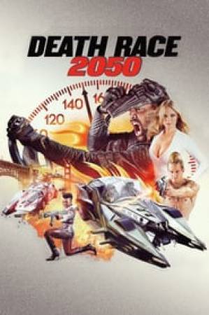 فيلم Death Race 2050 2017 مترجم HD
