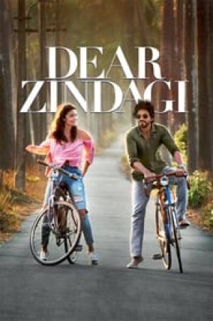 فيلم Dear Zindagi 2016 مترجم HD