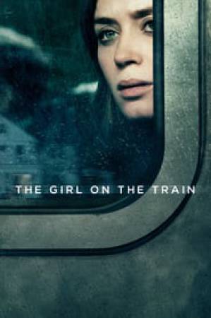 فيلم The Girl on the Train 2016 مترجم HD