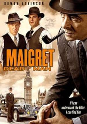 فيلم Maigret s Dead Man 2016 مترجم HD