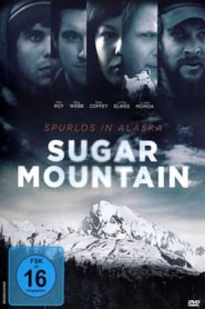فيلم Sugar Mountain 2016 مترجم HD