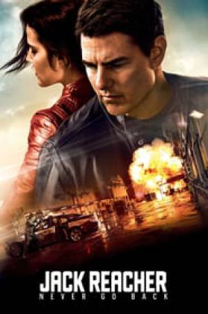 فيلم Jack Reacher Never Go Back 2016 مترجم HD