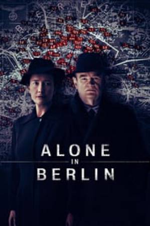 فيلم Alone in Berlin 2016 مترجم HD