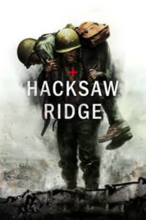 فيلم Hacksaw Ridge 2016 مترجم HD