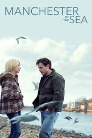 فيلم Manchester by the Sea 2016 مترجم HD