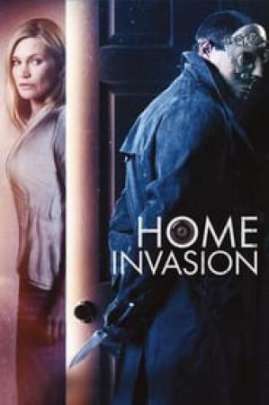فيلم Home Invasion 2016 مترجم HD