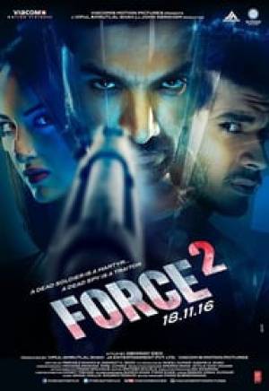 فيلم Force 2 2016 مترجم HD