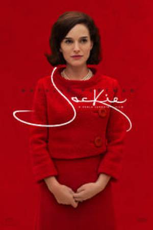 فيلم Jackie 2016 مترجم HD