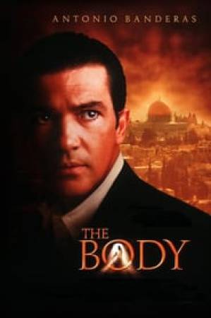 فيلم The Body 2001 مترجم HD