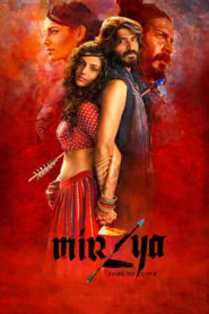 فيلم Mirzya 2016 مترجم HD