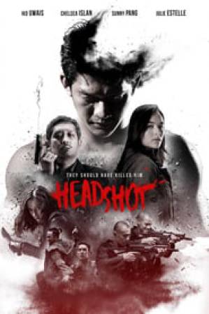 فيلم Headshot 2016 مترجم HD