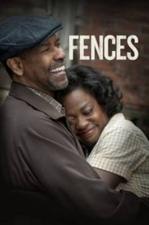 فيلم Fences 2016 مترجم HD