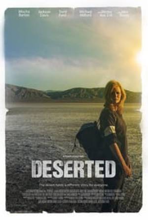 مشاهدة فيلم Deserted 2016 مترجم