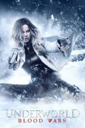 فيلم Underworld Blood Wars 2016 مترجم HD