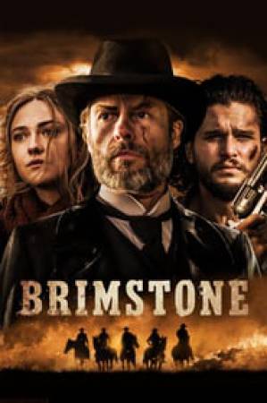 فيلم Brimstone 2016 مترجم HD