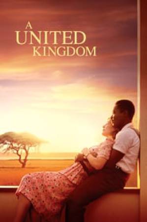 فيلم A United Kingdom 2016 مترجم HD