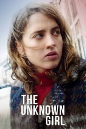 فيلم The Unknown Girl 2016 مترجم HD