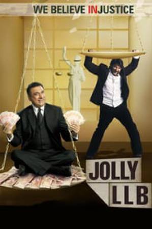 فيلم Jolly LLB 2013 مترجم HD