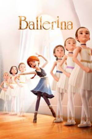 فيلم Ballerina 2016 مترجم HD
