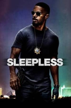 فيلم Sleepless 2017 مترجم HD