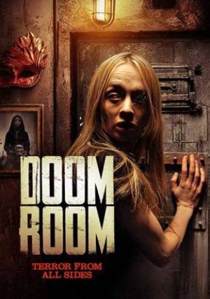 فيلم Doom Room 2019 مترجم HD