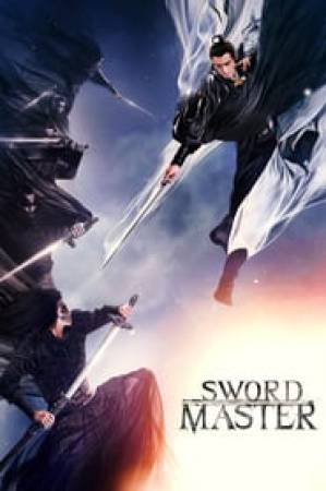 فيلم Sword Master 2016 مترجم HD