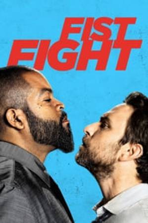 فيلم Fist Fight 2017 مترجم HD