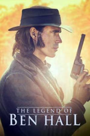 فيلم The Legend of Ben Hall 2018 مترجم HD