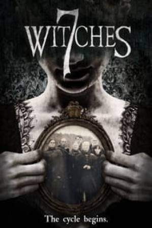 فيلم 7 Witches 2017 مترجم HD