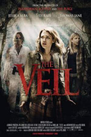مشاهدة فيلم The Veil 2016 مترجم
